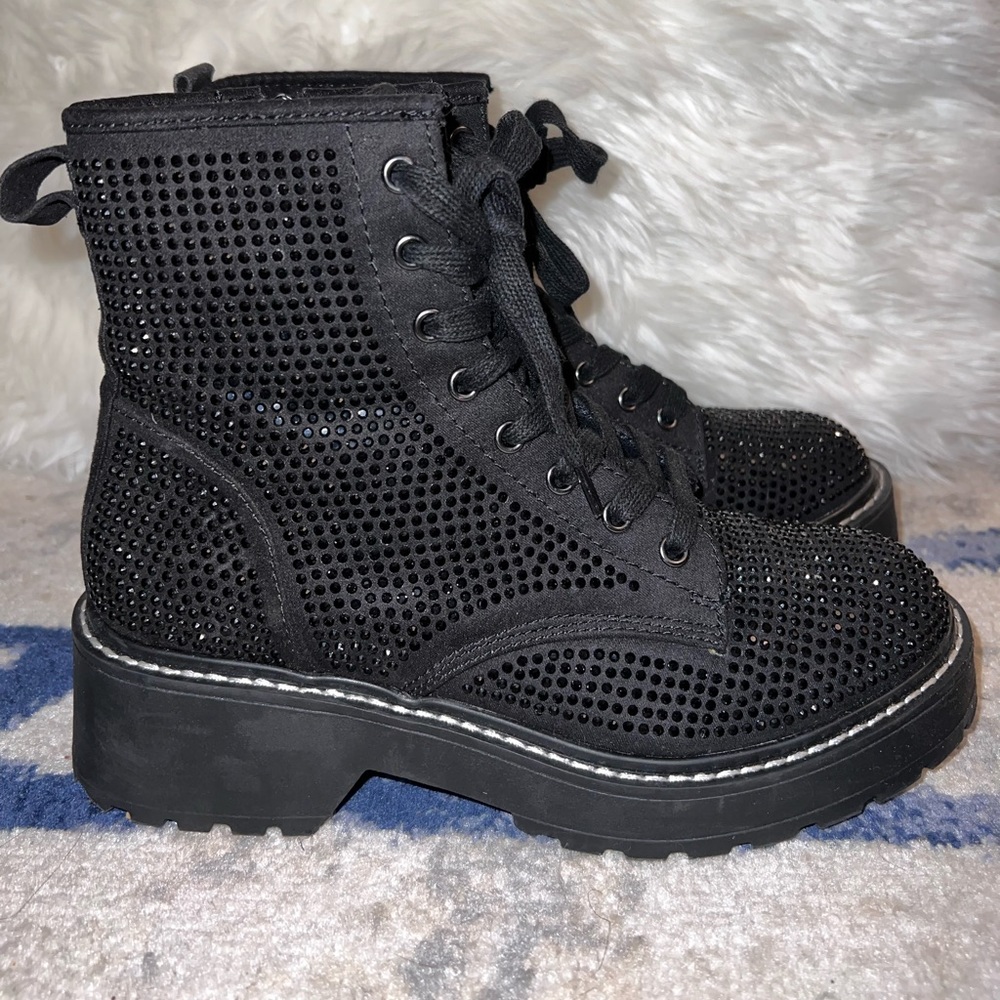 MADDEN GIRL BOOTS